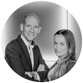 Steven & Eva Wullaert